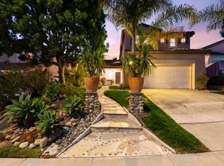 6069 Paseo Monona, Carlsbad, CA 92009