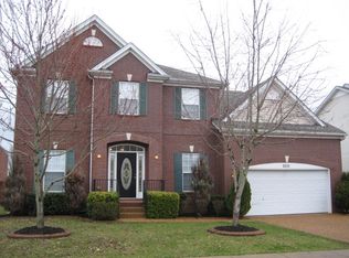 2001 Flocking Dr, Spring Hill, TN 37174