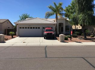 8963 W Melinda Ln, Peoria, AZ 85382