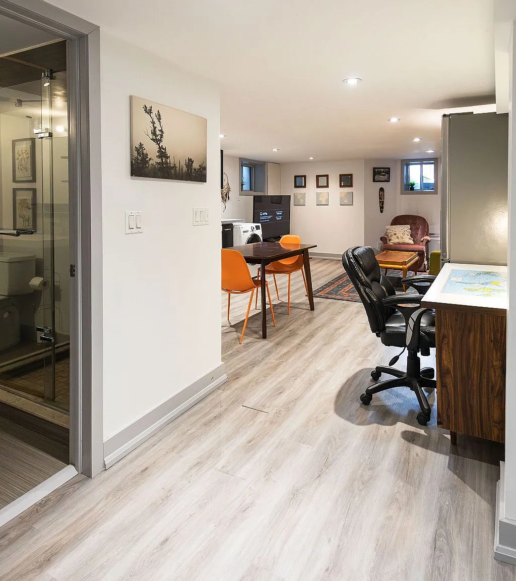 1 bed, $1,800 — Photo 3