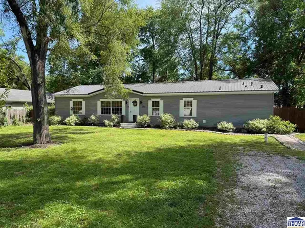 3787 E Phillips Ave, Terre Haute, IN 47805