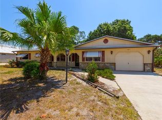 421 Banyan St, Sebastian, FL 32958
