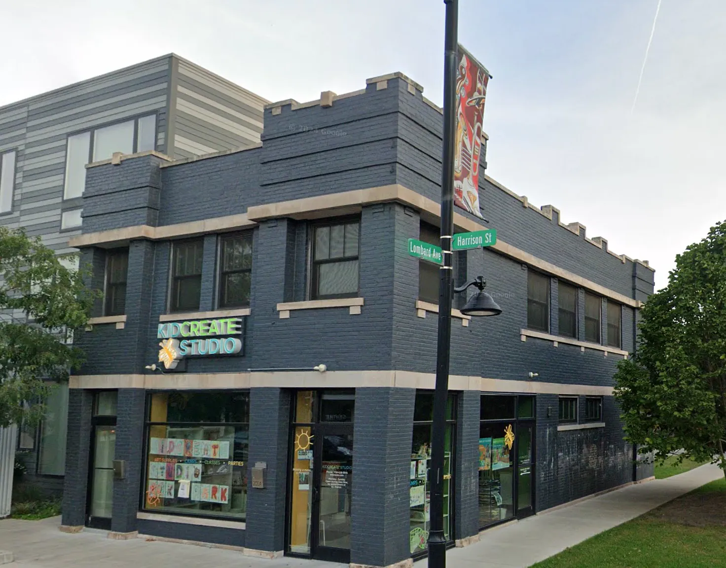 2 bed, 1300 sqft, $3,100 — Photo 1