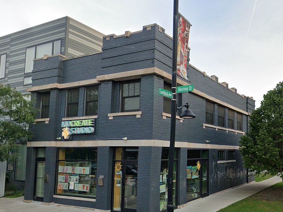 1st image of 200 Harrison St #B