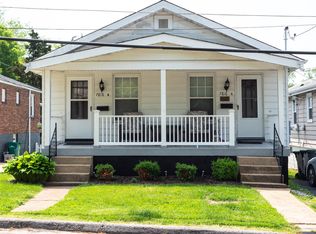 7818 Weil Ave #A, Saint Louis, MO 63119