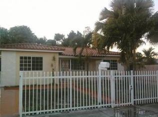 1450 W 6th Ave, Hialeah, FL 33010