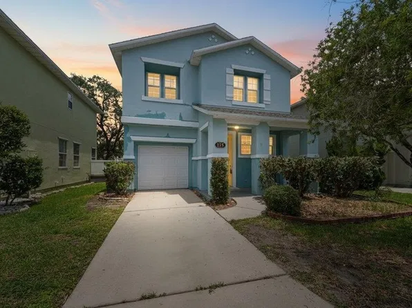 175 Bay Bridge Dr, Saint Augustine, FL 32080