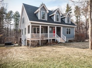12 Kittree Ln, Kittery, ME 03904