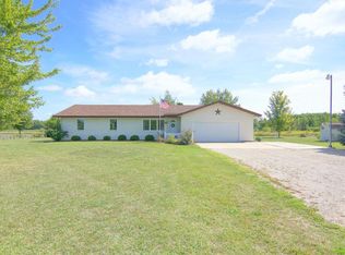 4969 Bundy Rd, Coloma, MI 49038