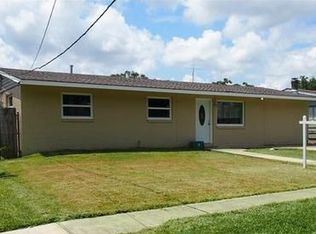 6028 Jean St, Metairie, LA 70003