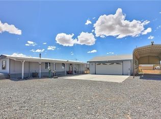 1730 E Heritage Dr, Pahrump, NV 89048