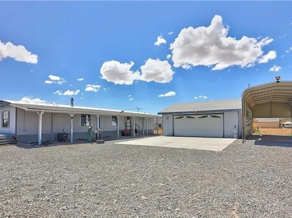 1730 E Heritage Dr, Pahrump, NV 89048