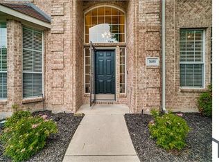 1605 Oak Brook Ln, Allen, TX 75002
