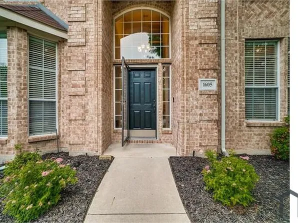 1605 Oak Brook Ln, Allen, TX 75002