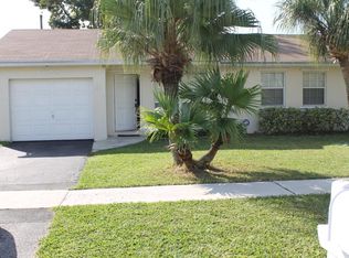 6700 Winfield Blvd, Margate, FL 33063