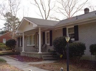 1428 Elmtree Rd, Columbia, SC 29209