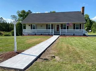 3232 Harmony Rd, Alton, VA 24520