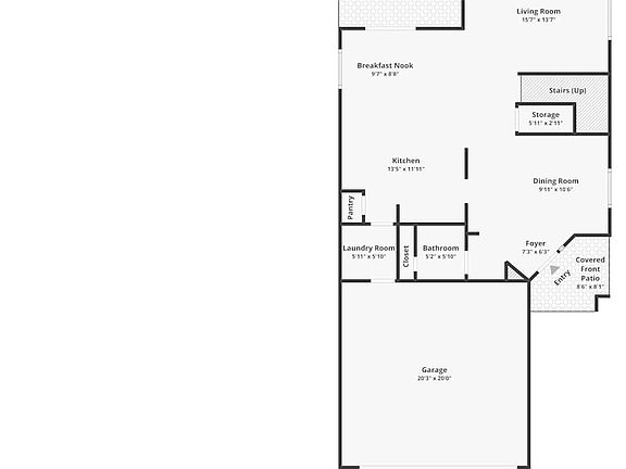 2nd image of 710 Cristelle Jean Dr