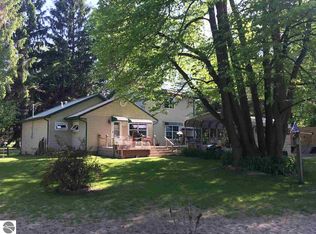 3459 Russell Ct, Standish, MI 48658