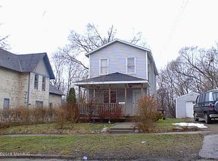 529 Charlotte Ave, Kalamazoo, MI 49048