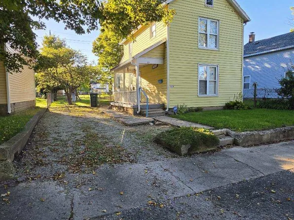 1024 Butler St, Richmond, IN 47374