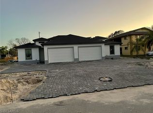 1326 SE 40th Terrace Cpe, Coral, FL 33914