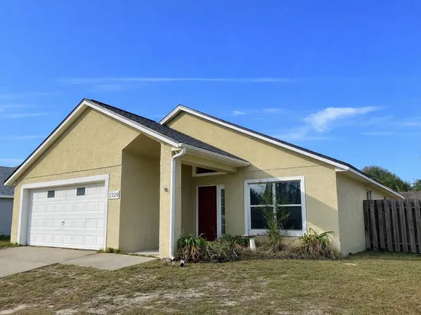 2329 South Ave, Leesburg, FL 34748