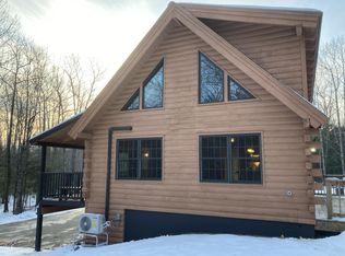 594 Deerwander Rd, Hollis, ME 04042