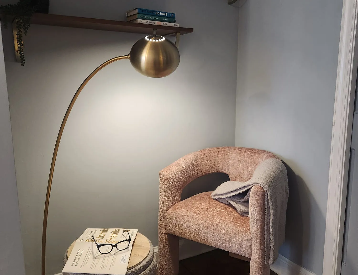 1 bed, 850 sqft, $3,600 — Photo 2
