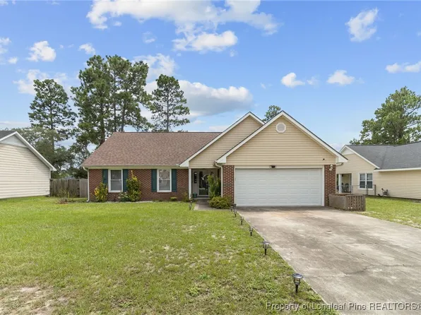 6575 Brookshire St, Fayetteville, NC 28314