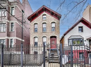 1509 W Thomas St #3R, Chicago, IL 60642