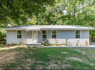 2112 Tyler St, Conway, AR 72034