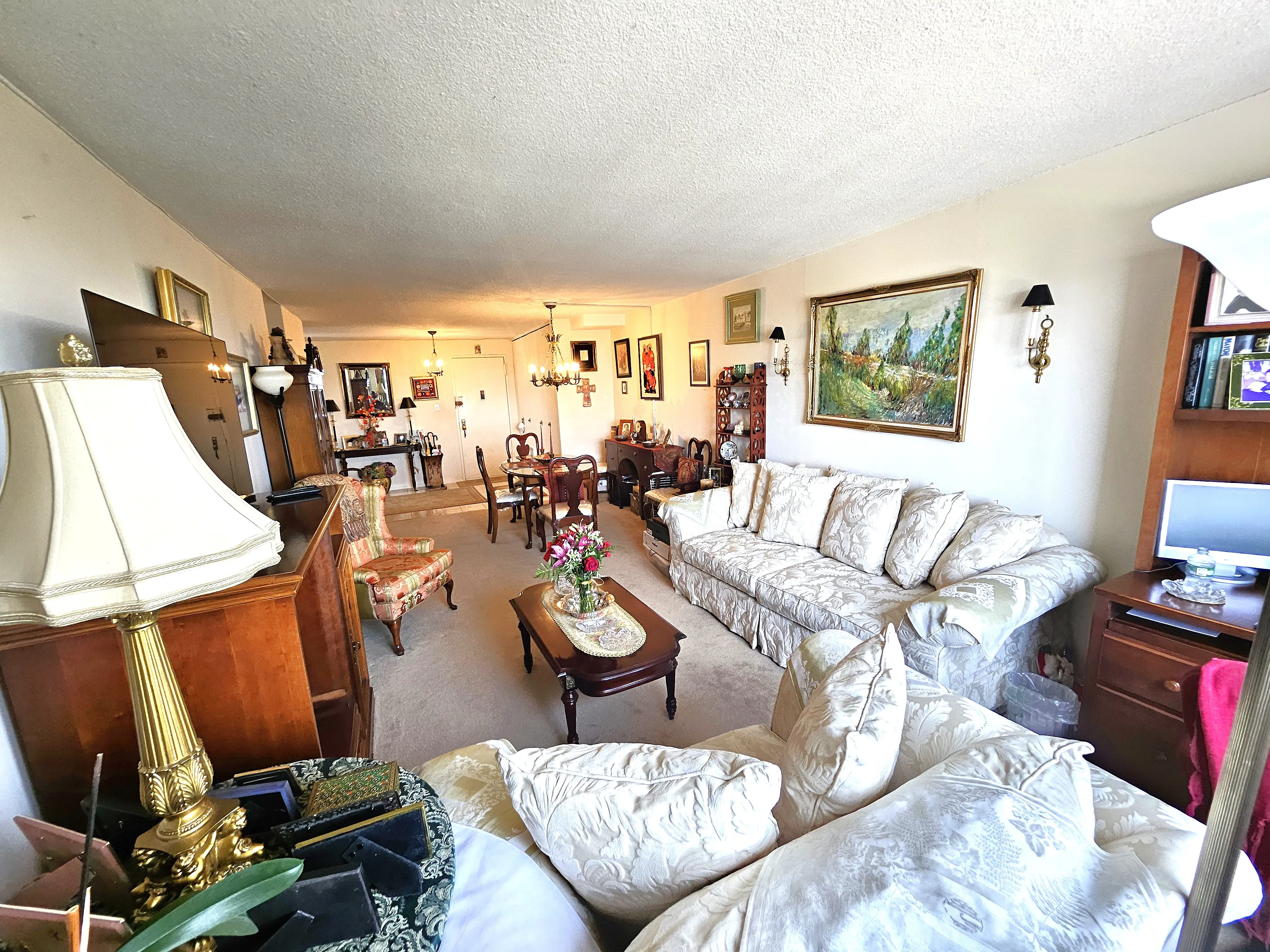 118-17 Union Turnpike #12A in Forest Hills, Queens | StreetEasy