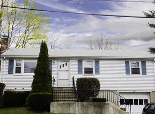 65 Fleming St, Dedham, MA 02026