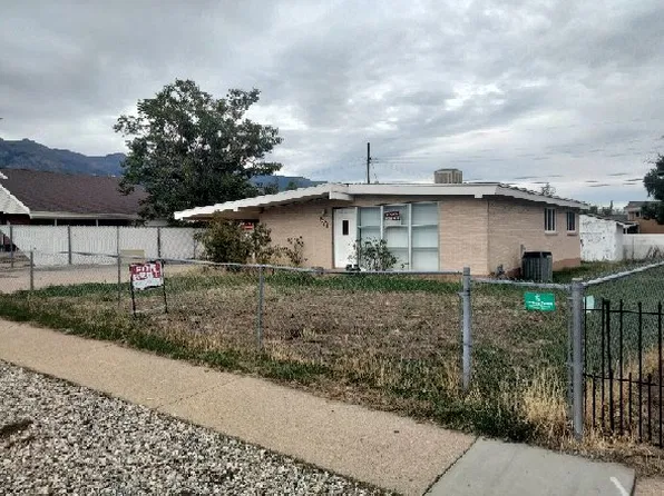 600 E Wasatch Dr, Layton, UT 84041