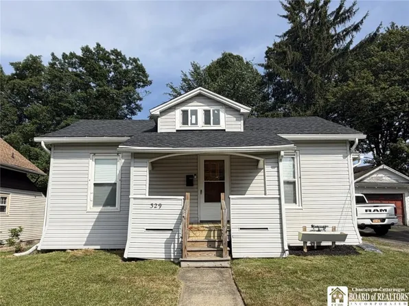 329 Baker St, Jamestown, NY 14701
