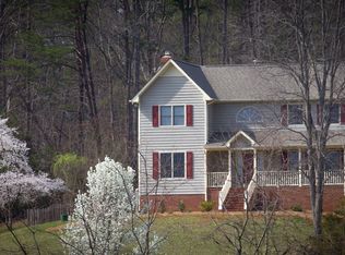850 Windrift Dr, Earlysville, VA