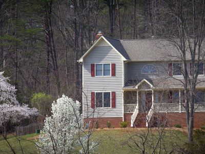 850 Windrift Dr, Earlysville, VA, 22936