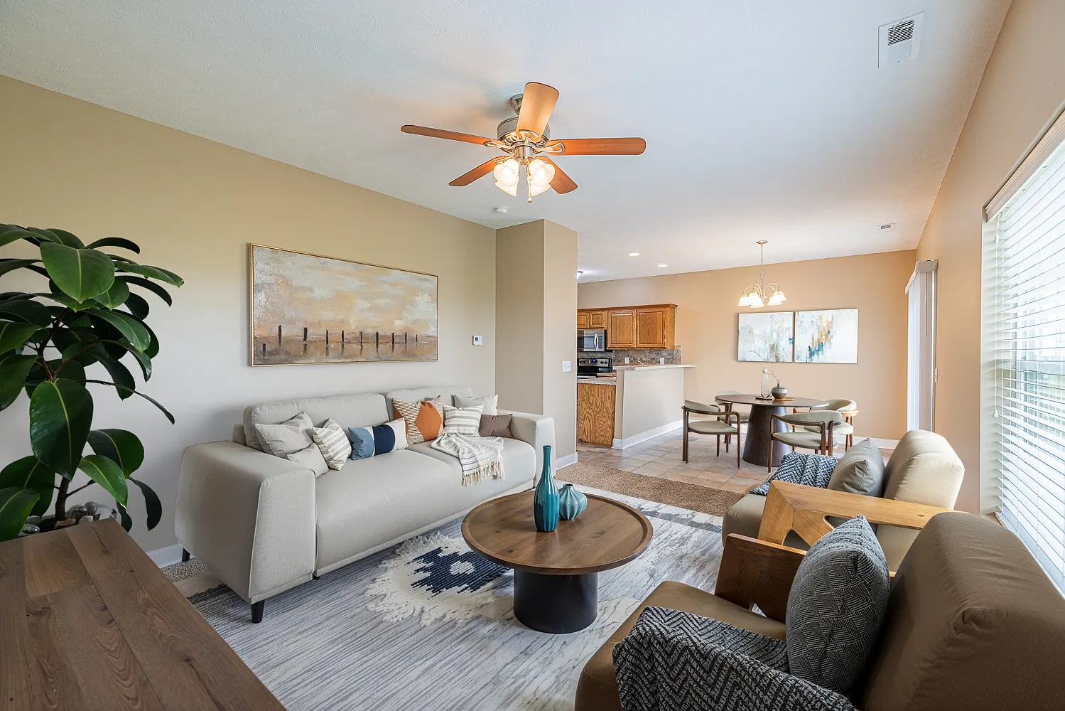 3 bed, 2.5 bath, 1607 sqft, $1,769 — Photo 1
