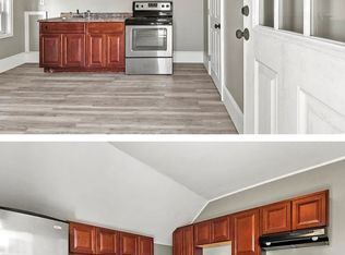 545 Brayton Ave #2, Fall River, MA 02721