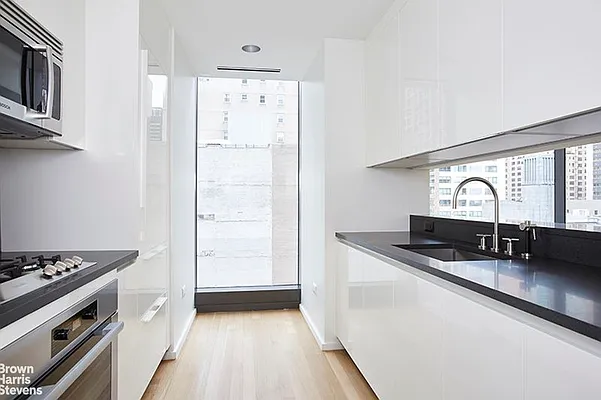 Rented by Brown Harris Stevens | media 11