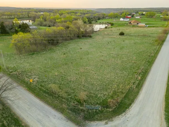 LOT 1 258th St, Tonganoxie, KS 66086