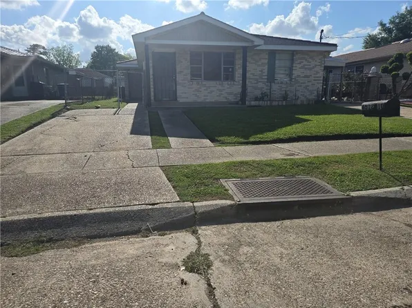 4510-12 Rosemont Pl, New Orleans, LA 70126