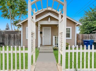 309 N Orange St, Turlock, CA 95380