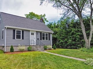 24 Trafton Rd, Framingham, MA 01702