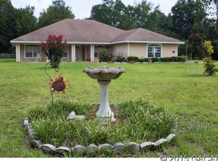 8606 SW 98th Ave, Gainesville, FL 32608