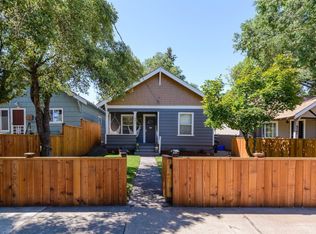 521 NW Ogden Ave, Bend, OR 97703
