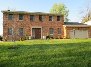 8152 Dimmick Rd, West Chester, OH 45241