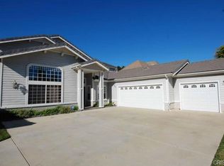 9141 Wystone Ave, Northridge, CA 91324