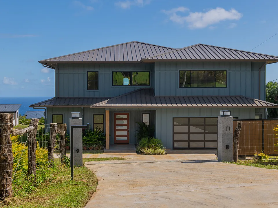 111 Mehana Rd